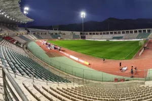 Τρεις προσαγωγές για τα επεισόδια στο Πανθεσσαλικό