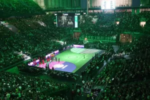 Αυτό είναι το super deal Παναθηναϊκού-Cosmote: 12,5 εκατ. για 5 χρόνια!