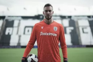 Ο Παβλένκα αποσώβησε 2xGoals σε Τούμπα και Αυστρία