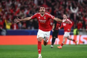 Σούπερ πρωταθλήτρια με σφραγίδα Παυλίδη
