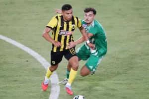 «Η Μοντερέι κοιτάζει και πάλι τον Πινέδα»