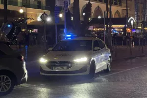 Λάρνακα/Διαπληκτίστηκαν και τον μαχαίρωσε πισώπλατα