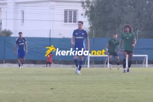 ΠΡΩΤΟ για Richard Birkheun (Φώτος kerkida)