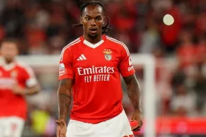 A Bola: «Aυτά απομένουν για την ολοκλήρωση της συμφωνίας Παναθηναϊκού-Ρενάτο Σάντσες»
