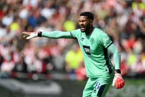 Breaking news-ΜΕΤΑΓΡΑΦΙΚΟ/Πάει για Wes Foderingham