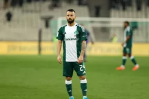 Παναθηναϊκός: Ανεβάζει στροφές ο Σιώπης ενόψει Σαχτάρ