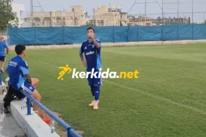 Ανεπίσημo ντεμπούτο Sosa (ΦΩΤΟΣ Kerkida)