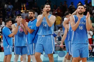 Εθνική Ελλάδας: Φιλικό ξεμούδιασμα άνευ συμπερασμάτων