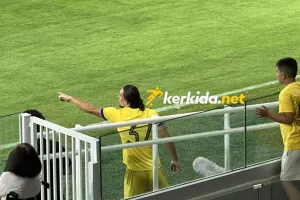 (Βίντεο kerkida) Μέσα ΚΑΙ έξω… ο Ζόκε!