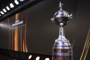 Τα ζευγάρια των προημιτελικών του Copa Libertadores