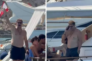 Πλησιάζει... 50άρι!