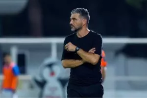 Εθνικός Άχνας-Ακρίτας: Άσφαιρη... πρεμιέρα στο Δασάκι