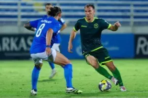 Εθνικός Άχνας-Ακρίτας: Άσφαιρη... πρεμιέρα στο Δασάκι