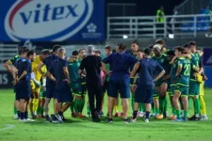 Εθνικός Άχνας-Ακρίτας: Άσφαιρη... πρεμιέρα στο Δασάκι
