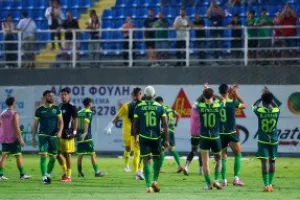 Εθνικός Άχνας-Ακρίτας: Άσφαιρη... πρεμιέρα στο Δασάκι