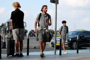 Check in... η αποστολή της Πάφου (φώτος & βίντεο)
