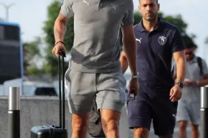 Check in... η αποστολή της Πάφου (φώτος & βίντεο)
