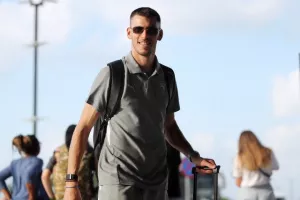 Check in... η αποστολή της Πάφου (φώτος & βίντεο)