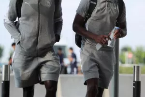 Check in... η αποστολή της Πάφου (φώτος & βίντεο)