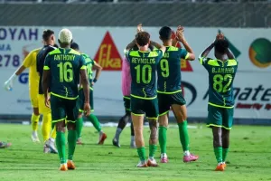 Εθνικός Άχνας-Ακρίτας: Άσφαιρη... πρεμιέρα στο Δασάκι