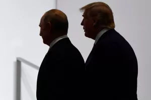Σύνοδος Κορυφής Πούτιν - Τραμπ στην Αλάσκα: Ανακοινώθηκε η ώρα και το χρονοδιάγραμμα της συνάντησης