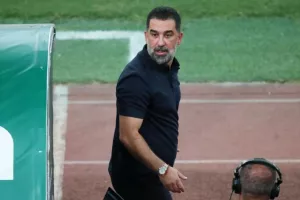 Αρντά Τουράν: "Ο διαιτητής δεν ήξερε από ποδόσφαιρο τόσο καλά, δεν ήταν μόνο το πέναλτι"