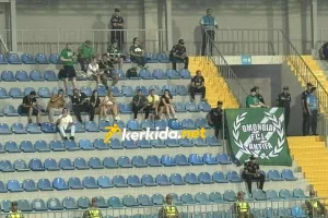 Οι Ομονοιάτες που... έκαναν το ταξίδι