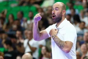 Σπανούλης: «Είδαμε καλά πράγματα και κάποια που πρέπει να βελτιώσουμε»