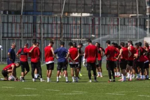 Πρόεδρος Σάμσουνσπορ: «Θα χτίσουμε μια γέφυρα φιλίας από τη Σαμψούντα μέχρι την Αθήνα»