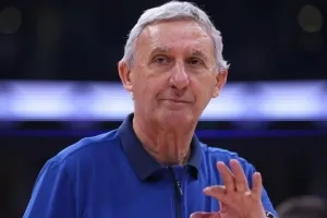 Πέσιτς: «Η Ελλάδα θα διεκδικήσει μετάλλιο»