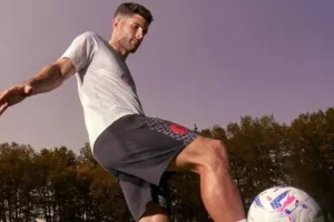 Ο Πούλισικ επέστρεψε στην εθνική ομάδα των ΗΠΑ