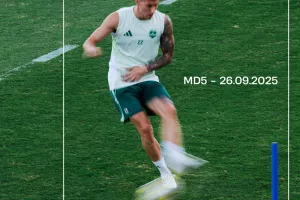 Σύνθημα επιστροφής!