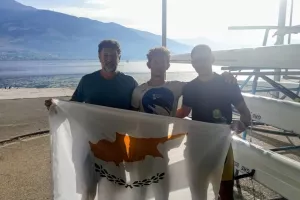 (Βίντεο) Ολοκληρώθηκαν οι Βαλκανικοί Αγώνες Κωπηλασίας στα Ιωάννινα – Ιστορική Πρώτη Συμμετοχή της Κύπρου