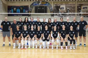ΟΛΥΜΠΙΑΔΑ Ν.: Φιλοξενεί τη Θέτιδα Βούλας - Δίνουν δυο φιλικά