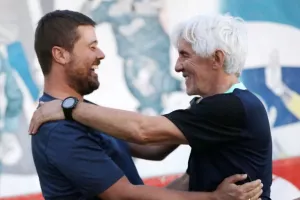 Στο πλευρό της Εθνικής ο Γκαγκάτσης - Μίλησε με Γιοβάνοβιτς και διεθνείς