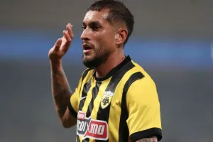 ΑΕΚ: Οι εκλεκτοί του Νίκολιτς για τη League Phase του Conference League