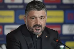 Γκατούζο: “Δεν έχω χρόνο να συγκινηθώ πριν από το ντεμπούτο μου με την Ιταλία”