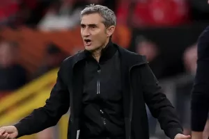 La Liga: Βαριά «καμπάνα» στον Βαλβέρδε!