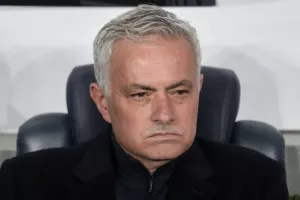Πρώην CEO της Ρόμα για Μουρίνιο: “Το να συνεργάζεσαι μαζί του είναι σαν να είσαι πυροσβέστης στην Καλιφόρνια”