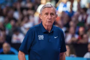 Πέσιτς: “Δεν παραιτούμαι, όταν δεν ήθελε κανείς, εγώ ήμουν εκεί”