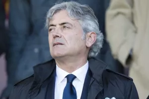 Παναθηναϊκός: Αυτόν τον ρόλο συζητάει με τον Φράνκο Μπαλντίνι