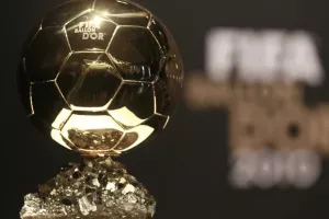 Χρυσή Μπάλα: Αυτοί είναι οι 10 υποψήφιοι για το φετινό βραβείο