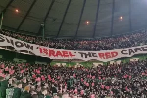 Πιέσεις του ΟΗΕ σε FIFA και UEFA για αποβολή των ισραηλινών ομάδων από τις διεθνείς διοργανώσεις