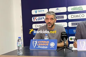 Ο Μαρτίνς...