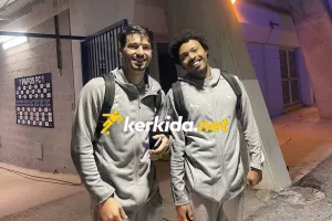 (Πάφος) 2+1 με ερυθρόλευκο... παρελθόν