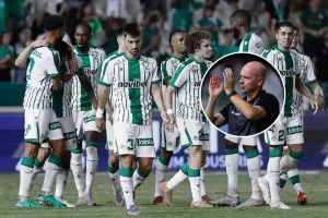 Η Ομόνοια... τρέχει με 26 - 4!