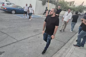 Kerkida... ο Κυριάκος Πραστίτης