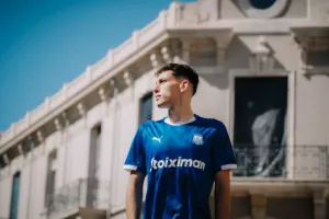 "Είμαι πολύ περήφανος/ Γνωρίζω ότι υπάρχει ενδιαφέρον και αναμένω την απόφαση"