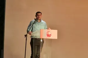 (ΦΩΤΟΣ Kerkida) Τα...φλας στον "μέγα" χορηγό και το ρόστερ!