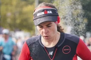 Από το IRONMAN στο Double IRONMAN/Μια διαδρομή αντοχής αφιερωμένη στη μνήμη της μικρής Ιωάννας